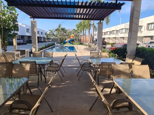 Casa Las Garzas 2 | ixtapa  - Puerto Vallarta - Jalisco