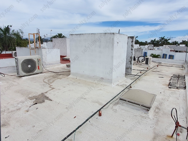 Casa La Gloria 22 | Rincón del Cielo - Bahia de Banderas - Nayarit