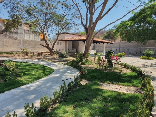 Casa Sendero del Parque | Villas Universidad - Puerto Vallarta - Jalisco