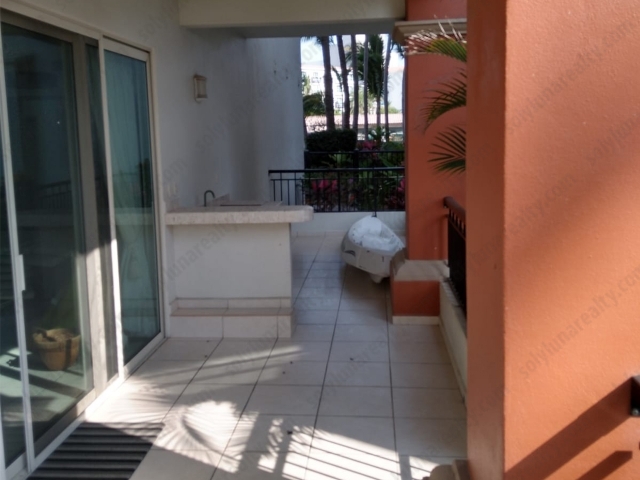 Villa Playa Royale 4 | Ejido Nuevo Vallarta - Bahia de Banderas - Nayarit