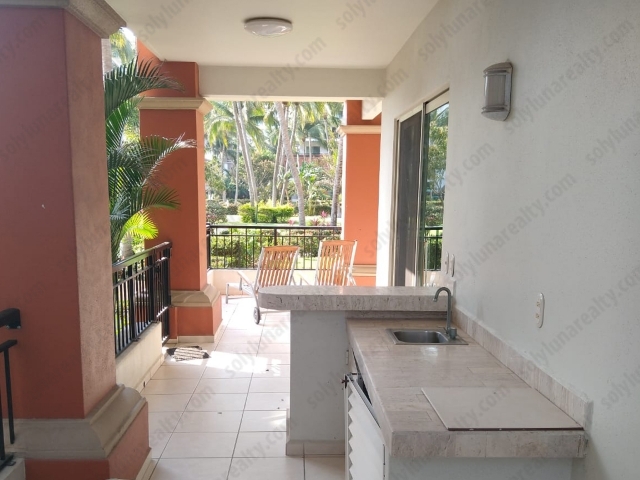 Villa Playa Royale 4 | Ejido Nuevo Vallarta - Bahia de Banderas - Nayarit