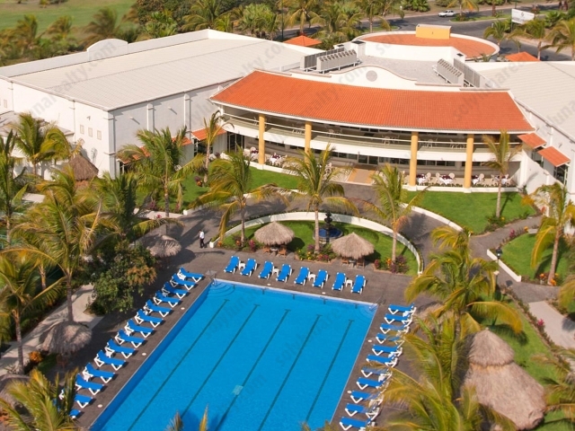 Villa Playa Royale 4 | Ejido Nuevo Vallarta - Bahia de Banderas - Nayarit