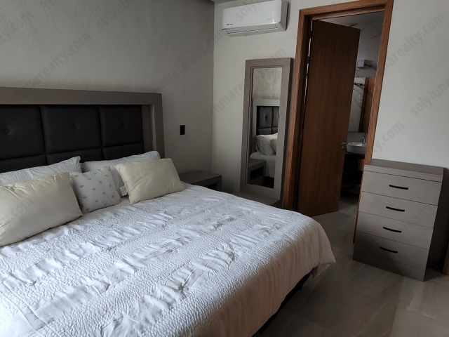 Torre 21 5A | Lazaro cardeanas - Puerto Vallarta - Jalisco