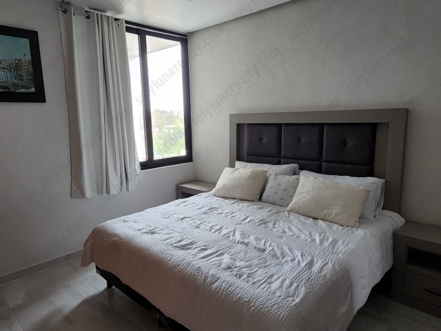 Torre 21 5A | Lazaro cardeanas - Puerto Vallarta - Jalisco