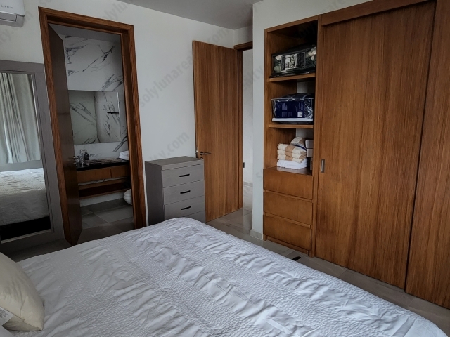 Torre 21 5A | Lazaro cardeanas - Puerto Vallarta - Jalisco