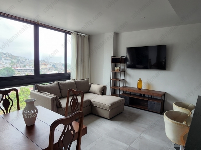 Torre 21 5A | Lazaro cardeanas - Puerto Vallarta - Jalisco