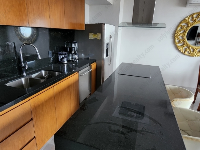 Torre 21 5A | Lazaro cardeanas - Puerto Vallarta - Jalisco