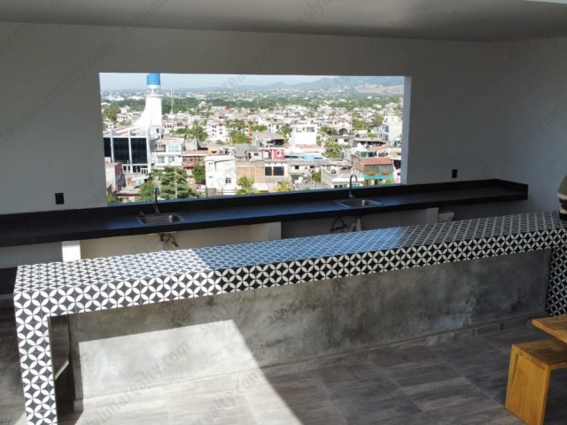 Torre 21 5A | Lazaro cardeanas - Puerto Vallarta - Jalisco