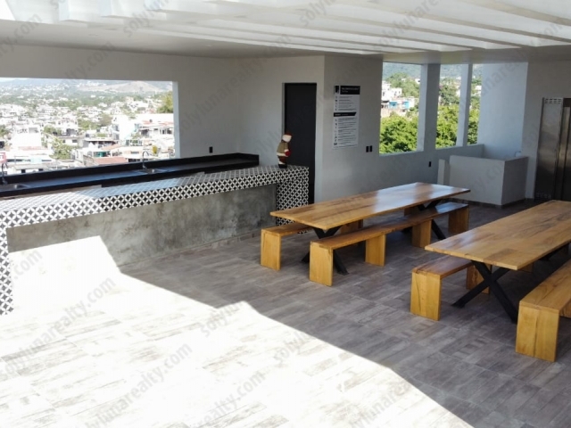 Torre 21 5A | Lazaro cardeanas - Puerto Vallarta - Jalisco