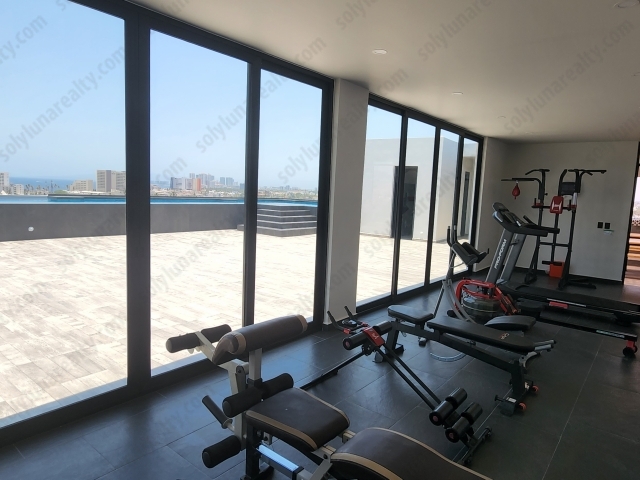 Torre 21 5A | Lazaro cardeanas - Puerto Vallarta - Jalisco