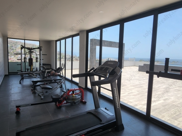 Torre 21 5A | Lazaro cardeanas - Puerto Vallarta - Jalisco