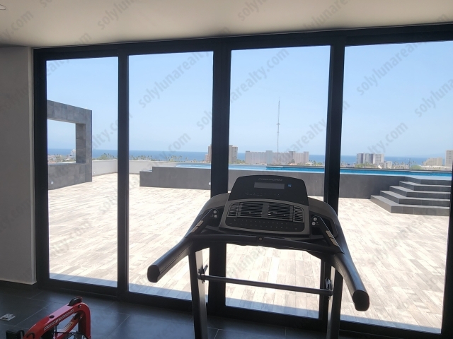 Torre 21 5A | Lazaro cardeanas - Puerto Vallarta - Jalisco