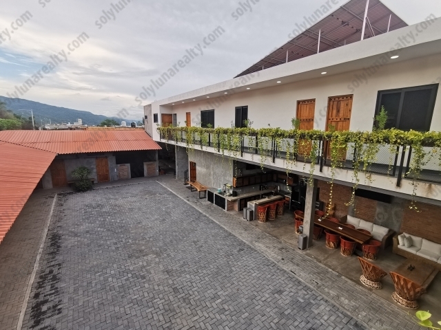 Hacienda Los Volcanes | Los Volcanes - Puerto Vallarta - Jalisco