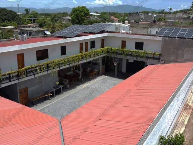 Hacienda Los Volcanes | Los Volcanes - Puerto Vallarta - Jalisco