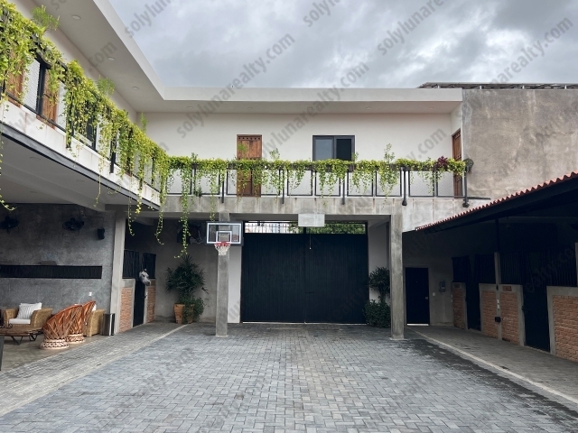 Hacienda Los Volcanes | Los Volcanes - Puerto Vallarta - Jalisco