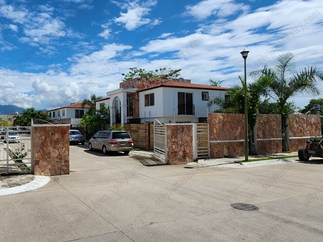 Casa Privada Guerrero | Las Juntas - Puerto Vallarta - Jalisco