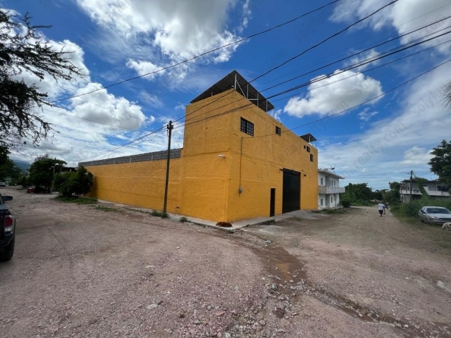 Hacienda Los Volcanes | Los Volcanes - Puerto Vallarta - Jalisco