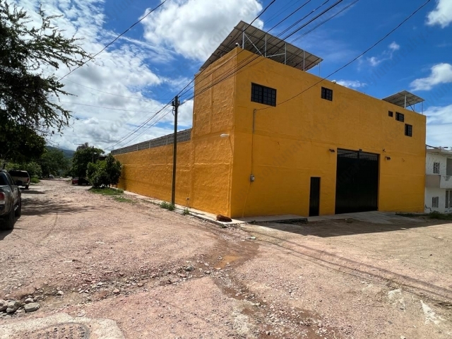 Hacienda Los Volcanes | Los Volcanes - Puerto Vallarta - Jalisco