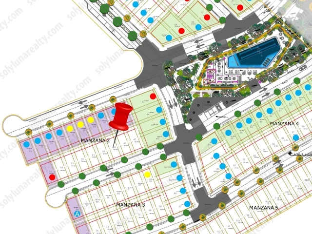 ANDARA - Vallarta Living

Preventa de Lotes Residenciales en Puerto Vallarta

De los Desarrolladores de DISTRITO NATURA.

Oportunidad única de inversión, aprovechando toda la plusvalia de crecimiento en la zona. Este es el momento para ivertir y aprovechar al 100% todo el valor agregado que se le dará al desarrollo.

Lotes desde 99 M2 - hasta 162 M2.

Precios desde $1,132,000 MXN.

Terreno tipo de 6.5 de frente por 15 metros.

269 Terrenos en total.

AMENIDADES


	Acceso controlado.
	Casa Club con Alberca.
	Area de Juegos Infantiles.
	Pista de Jogging.
	Salón de Usos Múltiples.
	Gym.


Financiamiento directo. 

Descuentos especiales por lanzamiento.
