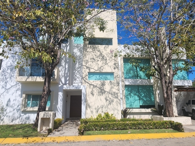 Casa Bocanegra  | Marina  - Puerto Vallarta - Jalisco