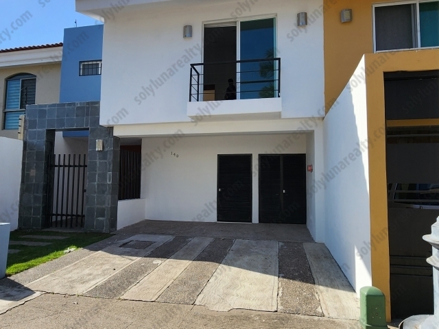 Casa Rio Papaloapan - Fluvial vallarta, Puerto Vallarta | Houses for Rent | Puerto  Vallarta and Bahia de Banderas - Sol y Luna Realty - Real Estate Services  in Puerto Vallarta