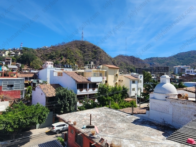 Casa Jacarandas | Emiliano Zapata - Puerto Vallarta - Jalisco