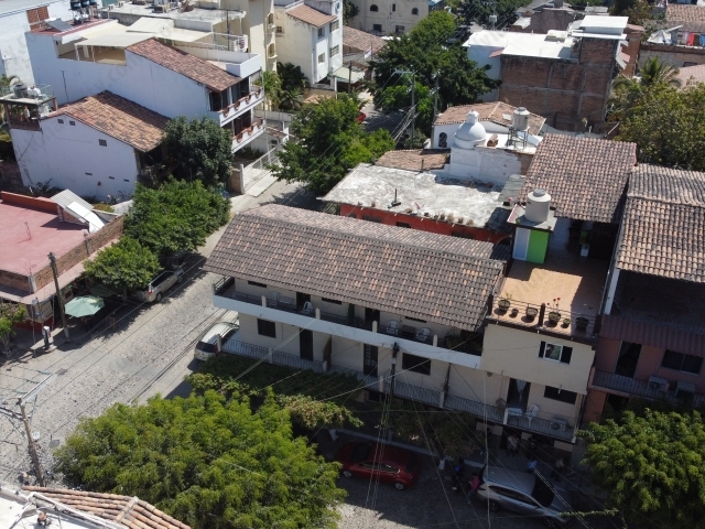 Casa Jacarandas | Emiliano Zapata - Puerto Vallarta - Jalisco
