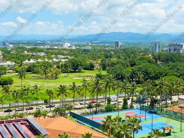 Bay View Grand C-5 | marina vallarta - Puerto Vallarta - Jalisco