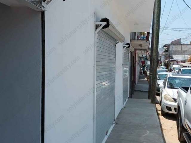 Locales Vicente Guerrero  | PITILLAL CENTRO  - Puerto Vallarta - jalisco