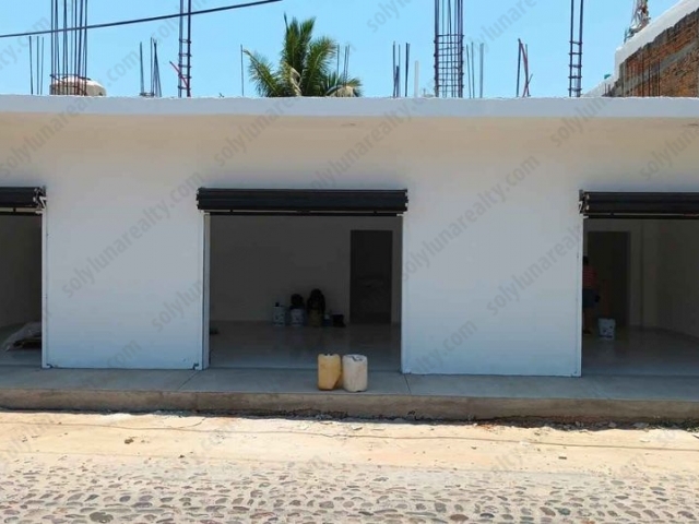 Locales Vicente Guerrero  | PITILLAL CENTRO  - Puerto Vallarta - jalisco