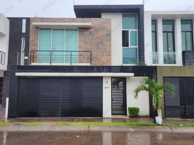 Casa Volga 207 | Fluvial vallarta - Puerto Vallarta - Jalisco