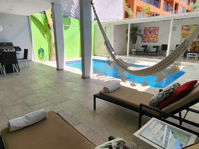 Casa Pericos | Zona Hotelera Norte - Puerto Vallarta - Jalisco