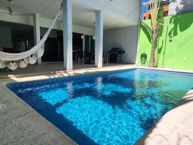 Casa Pericos | Zona Hotelera Norte - Puerto Vallarta - Jalisco