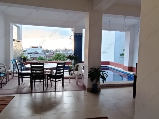 Condominio Arena Azul | Centro - Puerto Vallarta - Jalisco