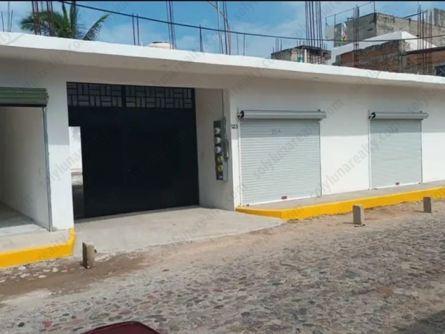 Local en Pitillal | PITILLAL CENTRO  - Puerto Vallarta - Jalisco