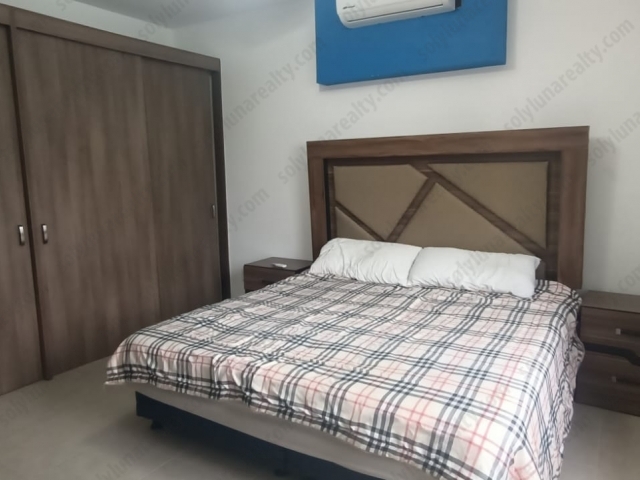 Condominio Zaus | Agua Zarca - Puerto Vallarta - Jalisco