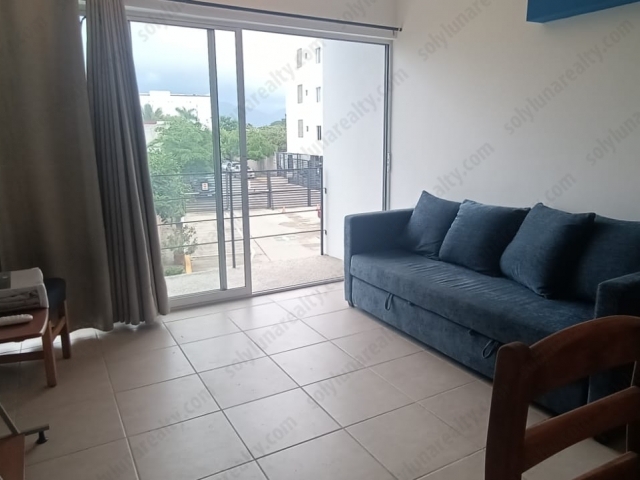 Condominio Zaus | Agua Zarca - Puerto Vallarta - Jalisco