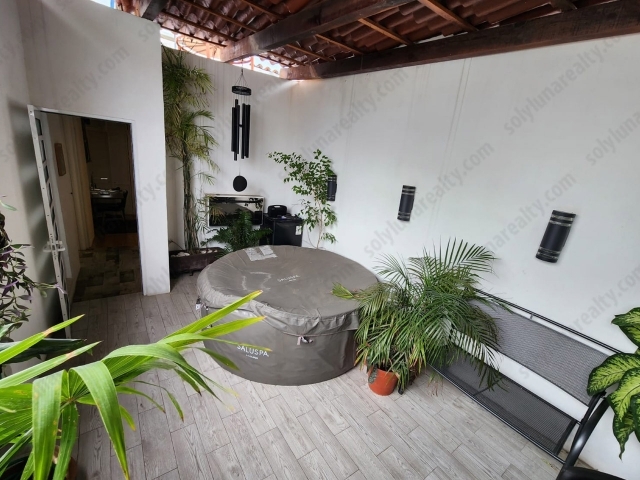 Casa Gaviota | ExHacienda El Pitillal - Puerto Vallarta - Jalisco