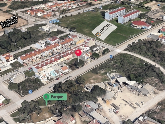 Casa Universidad Preventa | Villas Universidad - Puerto Vallarta - Jalisco