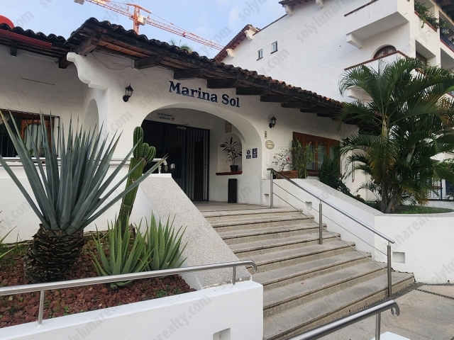 Local Marina del sol  | marina vallarta - Puerto Vallarta - jalisco 
