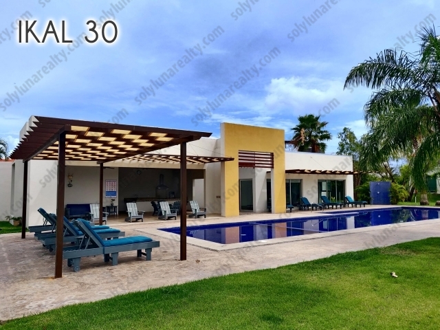 Privada Ikal 30 | Ejido Nuevo Vallarta - Bahia de Banderas - Nayarit