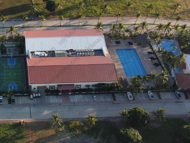 Residencial Los Tigres 181 | Nuevo Nayarit - Bahia de Banderas - Nayarit