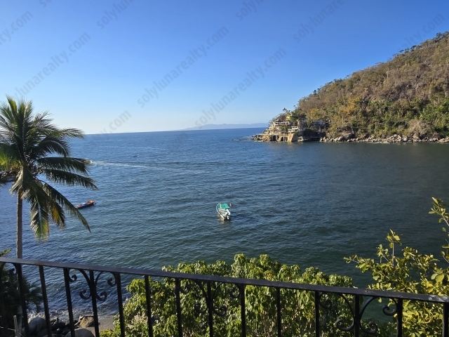 Casa Estrella del Mar  | Boca de Tomatlan - Puerto Vallarta - Jalisco