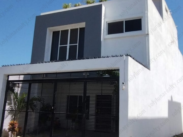 Casa Belén 318 | Lisboa - Puerto Vallarta - jalisco 