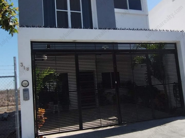 Casa Belén 318 | Lisboa - Puerto Vallarta - jalisco 