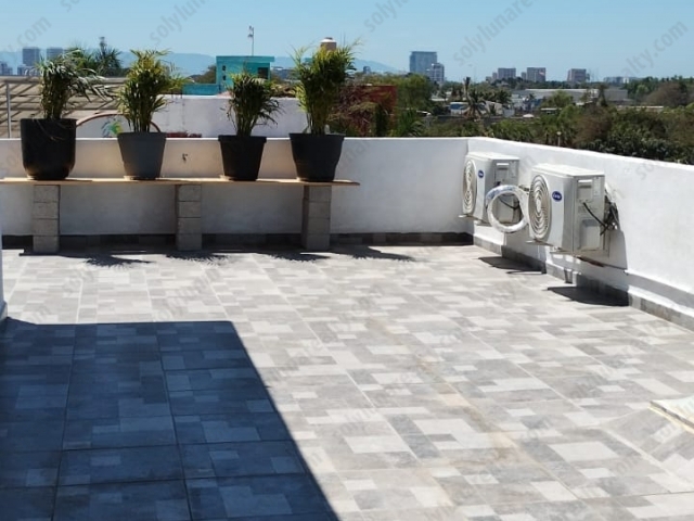 Casa Belén 318 | Lisboa - Puerto Vallarta - jalisco 