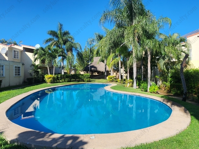 Casa Mar Azul La Joya | Jarretaderas - Riviera Nayarit - Nayarit