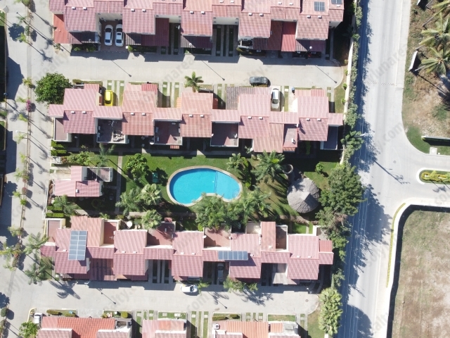 Casa Mar Azul La Joya | Jarretaderas - Riviera Nayarit - Nayarit