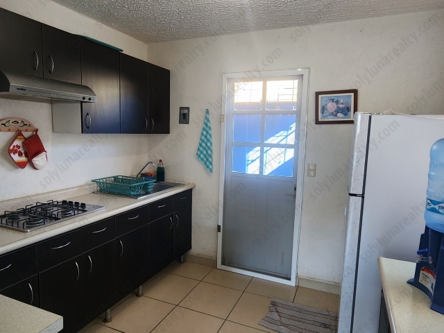 Casa Mar Azul La Joya | Jarretaderas - Riviera Nayarit - Nayarit