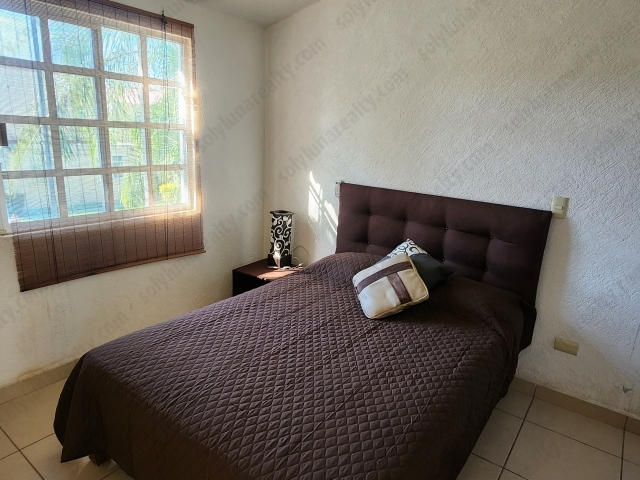 Casa Mar Azul La Joya | Jarretaderas - Riviera Nayarit - Nayarit